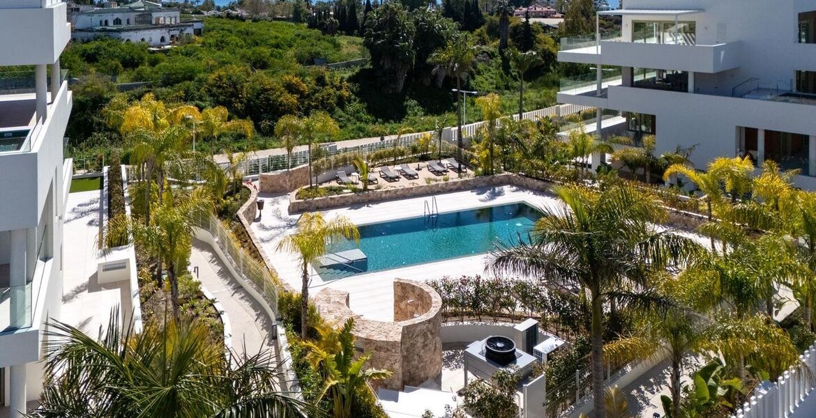 Apartment Duplex for rent in Golden Mile