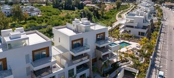 Apartment Duplex for rent in Golden Mile