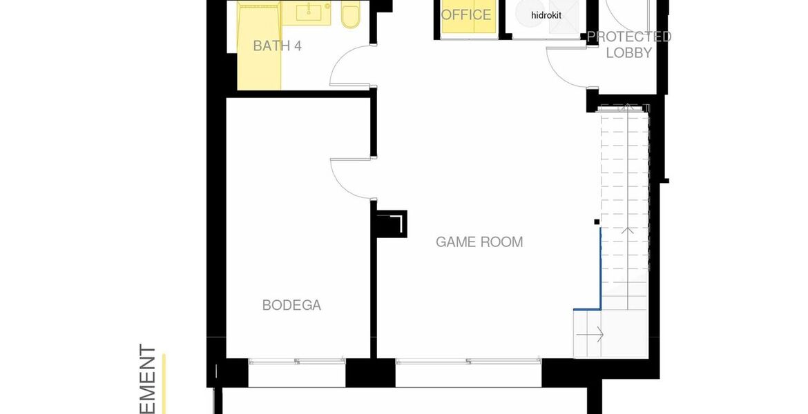 Apartment Duplex for rent in Golden Mile