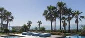 Villa de luxe à louer à Marbella Rio Verde Beach 