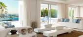 Villa de luxe à louer à Marbella Rio Verde Beach 