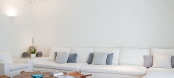 Villa de luxe à louer à Marbella Rio Verde Beach 