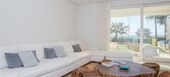 Villa de luxe à louer à Marbella Rio Verde Beach 