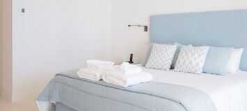Villa de luxe à louer à Marbella Rio Verde Beach 