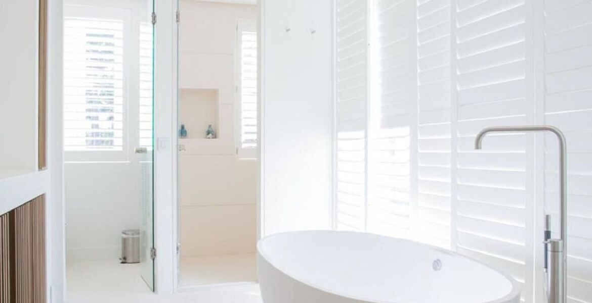 Villa de luxe à louer à Marbella Rio Verde Beach 