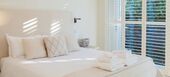 Villa de luxe à louer à Marbella Rio Verde Beach 