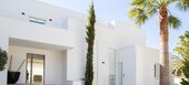 Villa de luxe à louer à Marbella Rio Verde Beach 