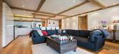 Apartamento en alquiler en Verbier, Alpes suizos