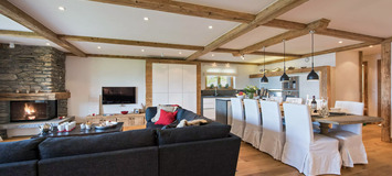 Apartamento en alquiler en Verbier, Alpes suizos