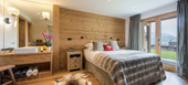 Apartamento en alquiler en Verbier, Alpes suizos