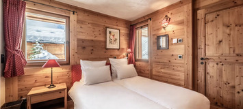 Apartamento en alquiler en Verbier, Alpes suizos