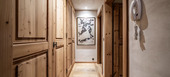 Apartamento en alquiler en Verbier, Alpes suizos