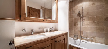 Apartamento en alquiler en Verbier, Alpes suizos