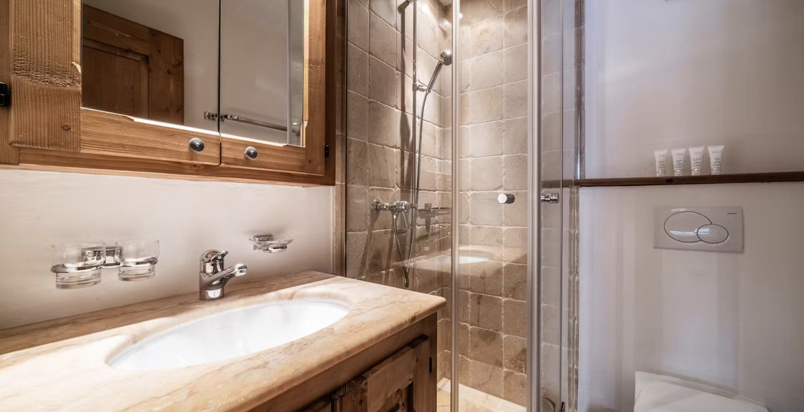 Apartamento en alquiler en Verbier, Alpes suizos