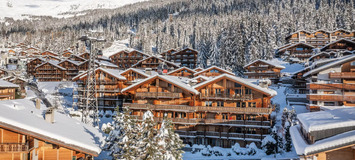 Apartamento en alquiler en Verbier, Alpes suizos