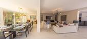 Villa de luxe à louer à Golden Mile Marbella