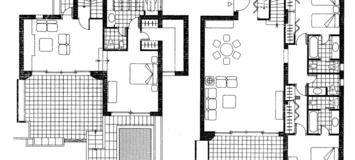 Penthouse à louer à Marina Puente Romano