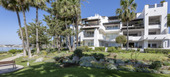 Appartement à louer Marina Puente Romano