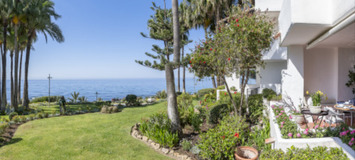 Appartement à louer Marina Puente Romano