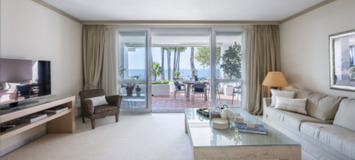 Appartement à louer Marina Puente Romano