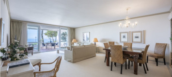 Appartement à louer Marina Puente Romano