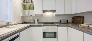 Appartement à louer Marina Puente Romano