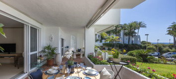 Appartement à louer Marina Puente Romano
