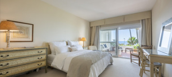 Appartement à louer Marina Puente Romano