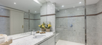 Appartement à louer Marina Puente Romano