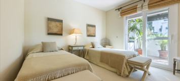 Appartement à louer Marina Puente Romano