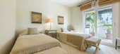 Appartement à louer Marina Puente Romano