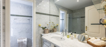Appartement à louer Marina Puente Romano