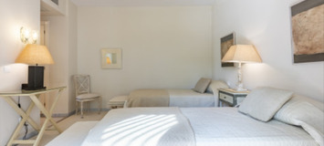 Appartement à louer Marina Puente Romano