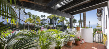 Appartement à louer Marina Puente Romano