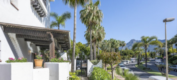 Appartement à louer Marina Puente Romano