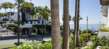 Appartement à louer Marina Puente Romano