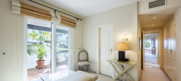 Appartement à louer Marina Puente Romano