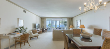 Appartement à louer Marina Puente Romano