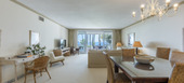 Appartement à louer Marina Puente Romano