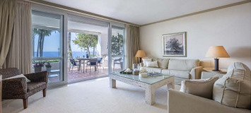 Appartement à louer Marina Puente Romano