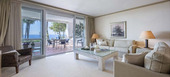 Appartement à louer Marina Puente Romano