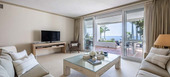 Appartement à louer Marina Puente Romano