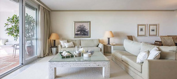 Appartement à louer Marina Puente Romano