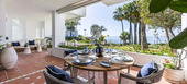 Appartement à louer Marina Puente Romano