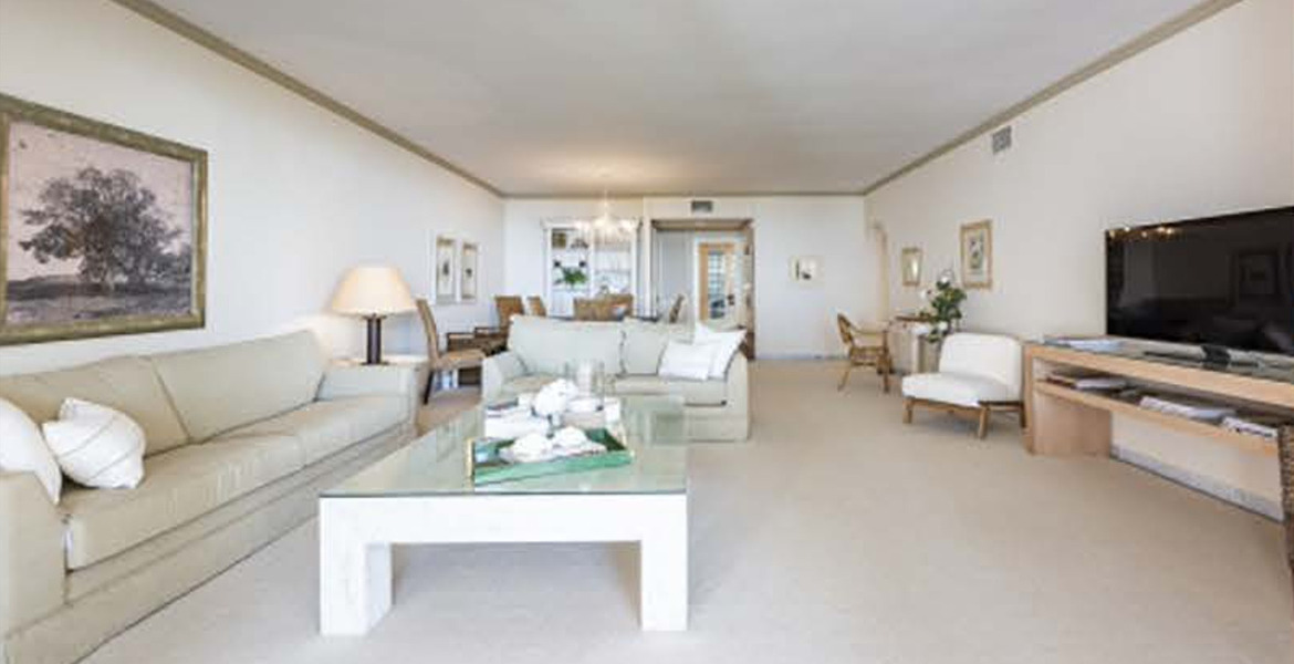 Appartement à louer Marina Puente Romano