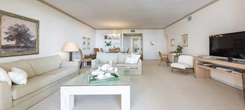Appartement à louer Marina Puente Romano