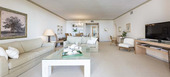 Appartement à louer Marina Puente Romano
