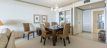 Appartement à louer Marina Puente Romano