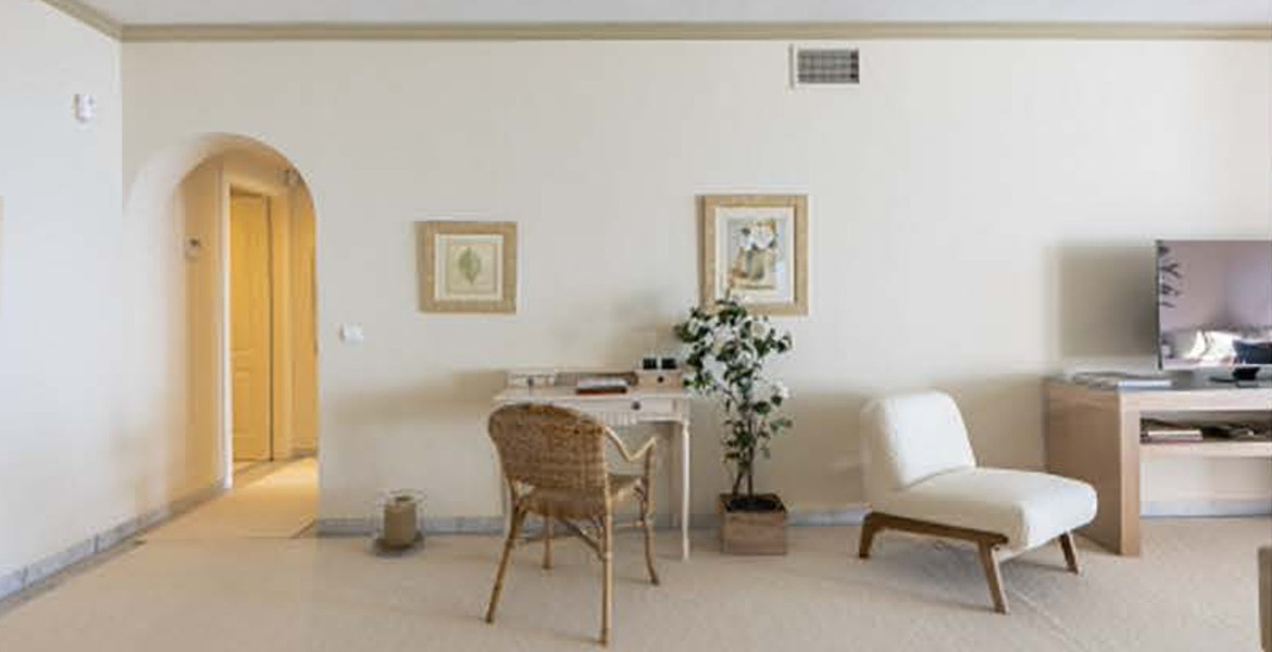 Appartement à louer Marina Puente Romano