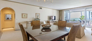 Appartement à louer Marina Puente Romano